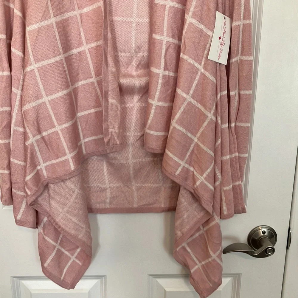 Pink Lily Boutique Cardigan - Picture 3 of 6